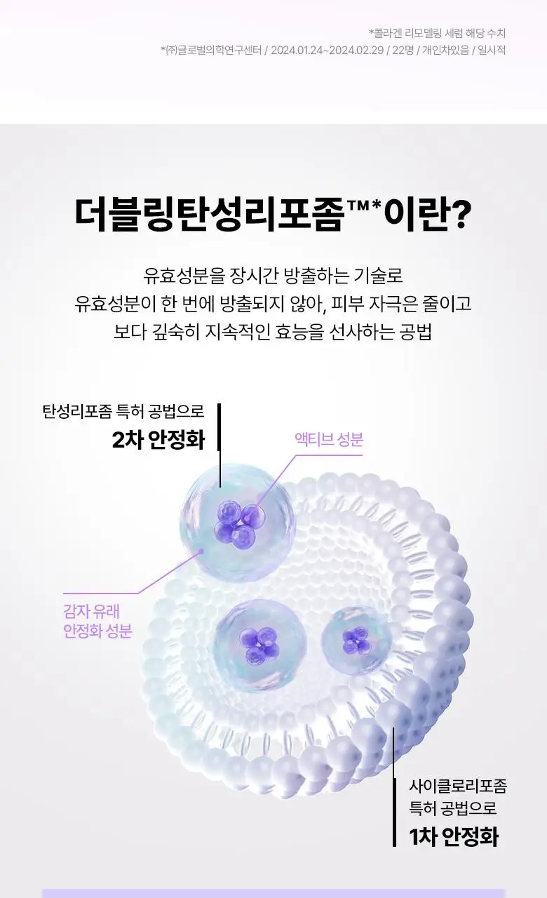 [슈링크연구진공동개발] 바이오힐보 프로바이오덤 콜라겐 세럼+슈링크기기 상세페이지 33